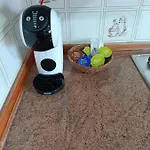 Atico B&p Apartment *