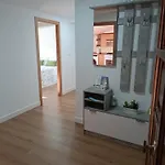 Atico B&p Apartment