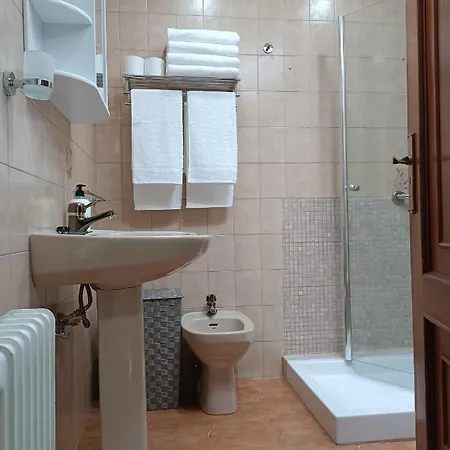 Atico B&p Appartement Cambados