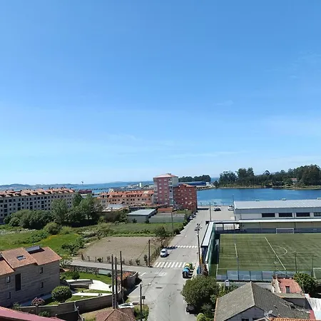 Atico B&p * Cambados