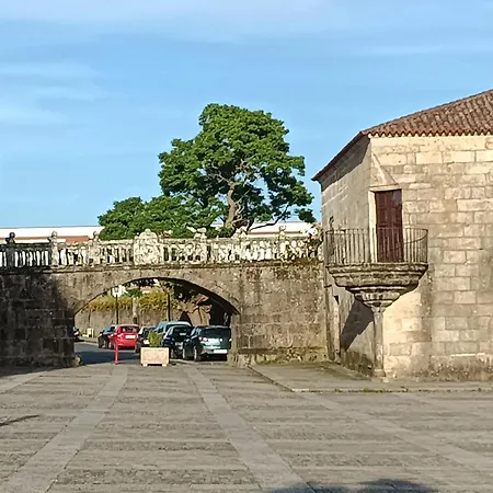 Atico B&p * Cambados