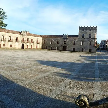 דירה Atico B&p *