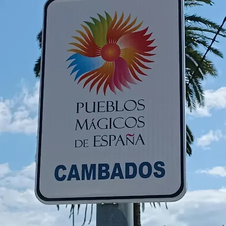 Atico B&p Apartmán Cambados