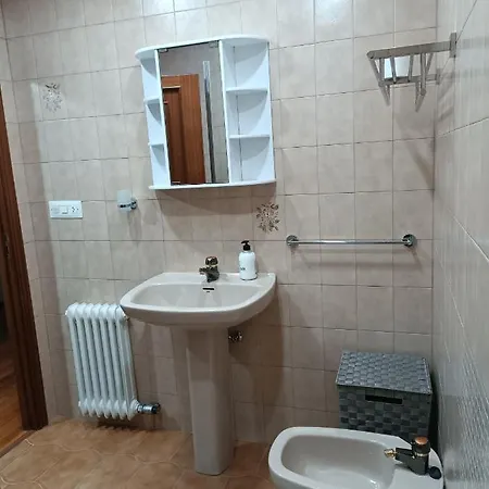 Atico B&p Cambados