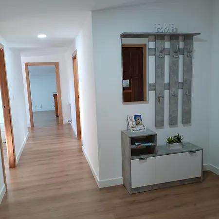 Appartement Atico B&p Cambados