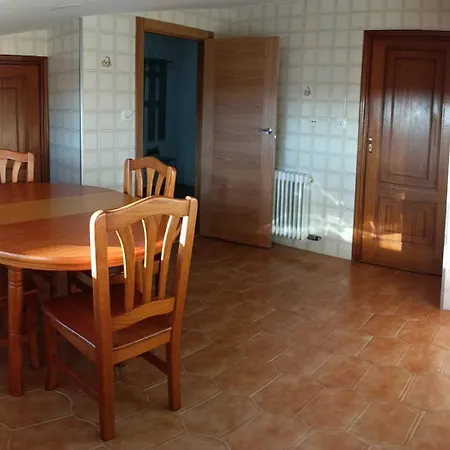 Atico B&p * Cambados