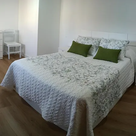 Atico B&p דירה *