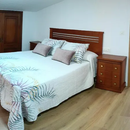 Atico B&p * Cambados