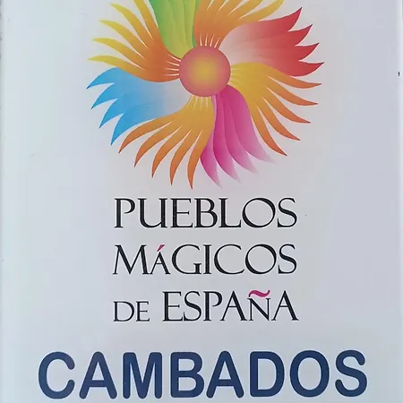 Atico B&p Appartement Cambados
