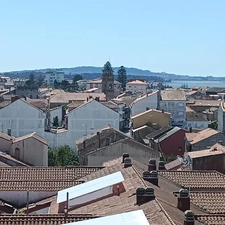 Appartement Atico B&p *