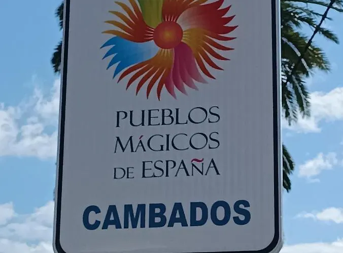 Atico B&p Daire Cambados