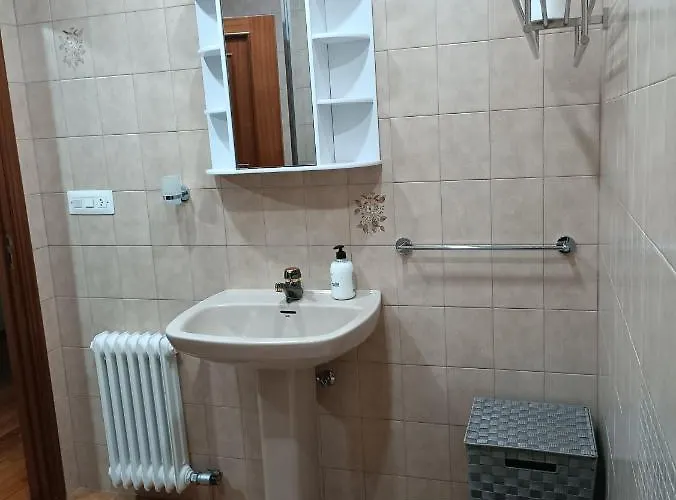 Atico B&p Cambados