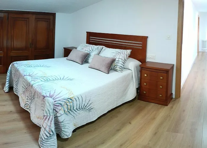 Atico B&p * Cambados