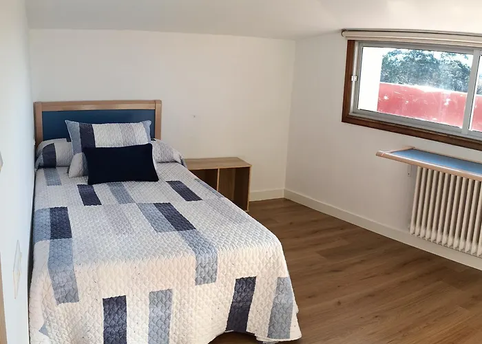 Atico B&p * Cambados